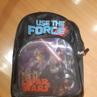 Zaino Star Wars XS bambino Guerre stellari