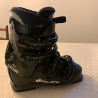 Scarpone Nordica lady 25-25,5