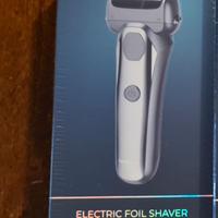 Rasoio Elettrico Barba senza filo