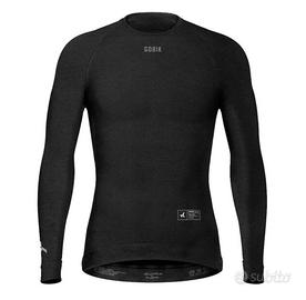 Maglia intima Gobik Winter Merino