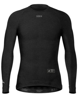 Maglia intima Gobik Winter Merino