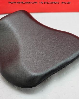 SELLA PILOTA SUZUKI GSXR 750 2001 2002 GSX R 2003