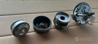 MOZZO PER VARIATORE (KIT) - CIAO/BRAVO/SI