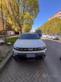 DACIA DUSTER EXTREME