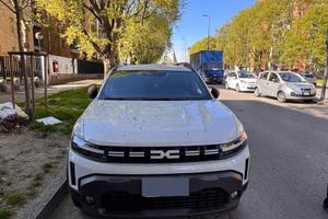 DACIA DUSTER EXTREME