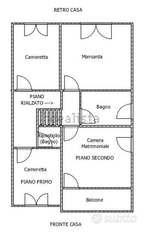 House in Remedello, Remedello Sopra - Vista 6