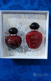 Cofanetto Chhristian Dior Hipnotic