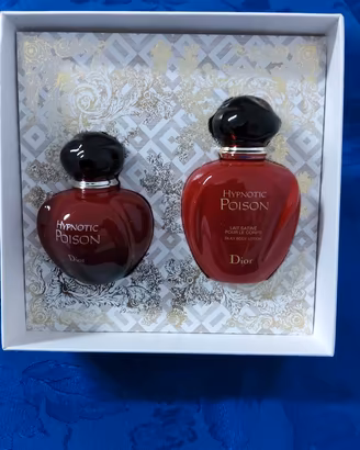 Cofanetto Chhristian Dior Hipnotic