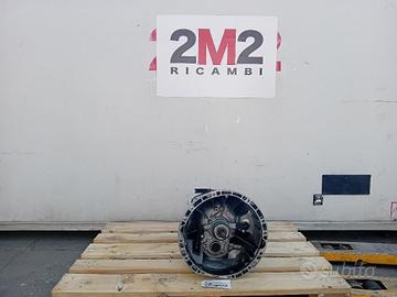 CAMBIO MANUALE COMPLETO MERCEDES SLK W171 2° Seri