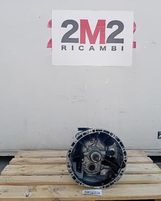 CAMBIO MANUALE COMPLETO MERCEDES SLK W171 2° Seri