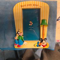 Cornice Disney Vintage "Best Pals Ever" -