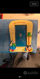 Cornice Disney Vintage "Best Pals Ever" -