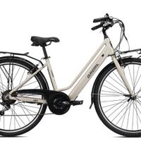 BICI ELETTRICA BRERA NUOVA