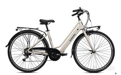 BICI ELETTRICA BRERA NUOVA