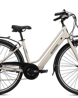BICI ELETTRICA BRERA NUOVA