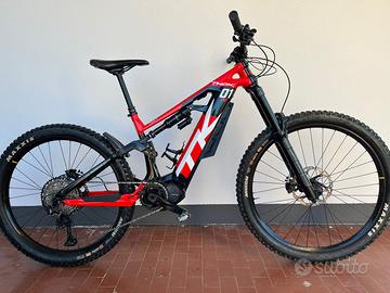 Ebike thok TK-01R