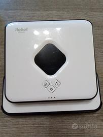 IRobot 390t 
