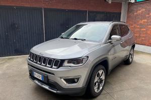 JEEP Compass 2.0 Multijet II 4WD Limited full op