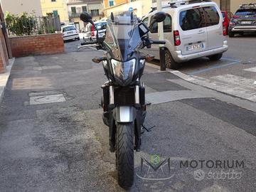 Honda NC 750 750 SD