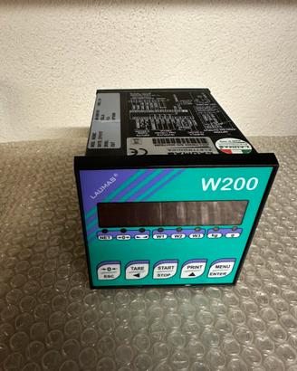 LAUMAS JOLLYW200 Indicatore di peso