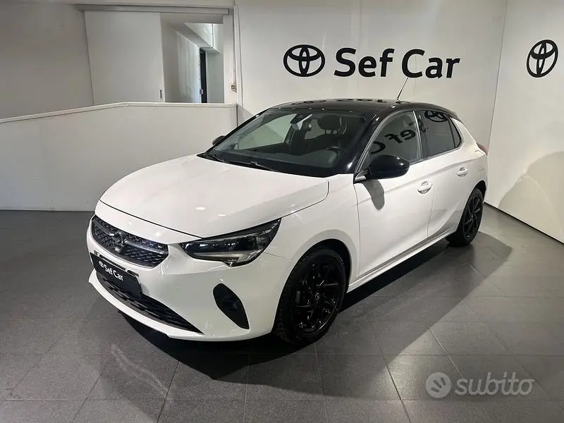 Opel Corsa 6ª serie