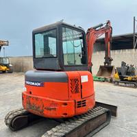 Miniescavatore 40 quintali Euromach