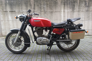 Ducati Mark 3 450