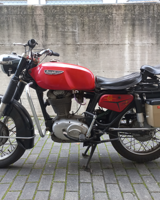 Ducati Mark 3 450