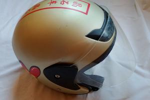 CASCO SCOOTER D