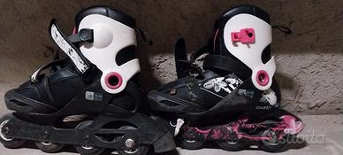 pattini e monopattini bambino/a 