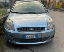 Ford Fiesta 2006 bombola gpl 2028