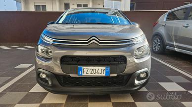 CITROEN C3 1.5 BLUEDIESEL