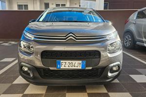 CITROEN C3 1.5 BLUEDIESEL