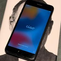 Apple iPhone 7 plus 128 Gb nero MN4V2B/A