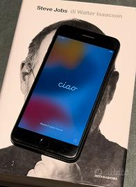 Apple iPhone 7 plus 128 Gb nero MN4V2B/A