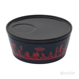 Stranger Things dinner set