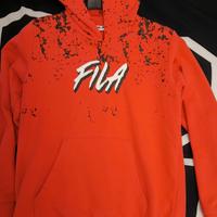 felpa fila 11/12