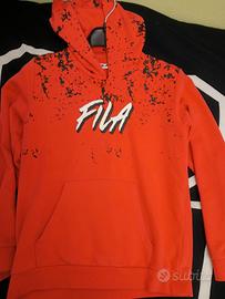 felpa fila 11/12