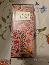 Gucci Flora Gorgeus Gardenia EDP 