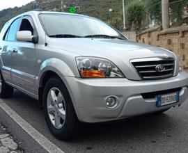 Kia Sorento 2.5 crdi 4WD 170cv (marce ridotte)