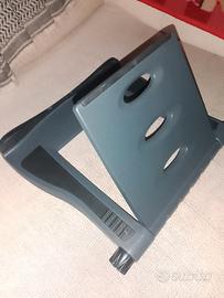 per notebook supporto di raffreddamento 