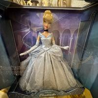 Bambola Limited Saks Cenerentola