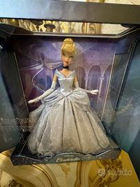 Bambola Limited Saks Cenerentola
