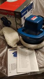 Lucidatrice per carrozzeria 