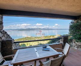 Residence Li Cuncheddi: Appartamento Vista Mare co