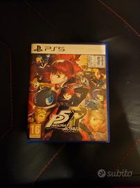 persona 5 royal ps5