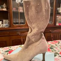 Stivaletto estivo