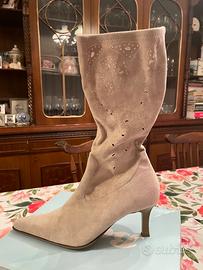 Stivaletto estivo