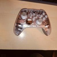 Xbox series s 2 controller no spedizione 