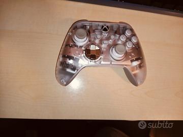 Xbox series s 2 controller no spedizione 